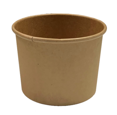 12OZ KRAFT FOOD CONTAINER